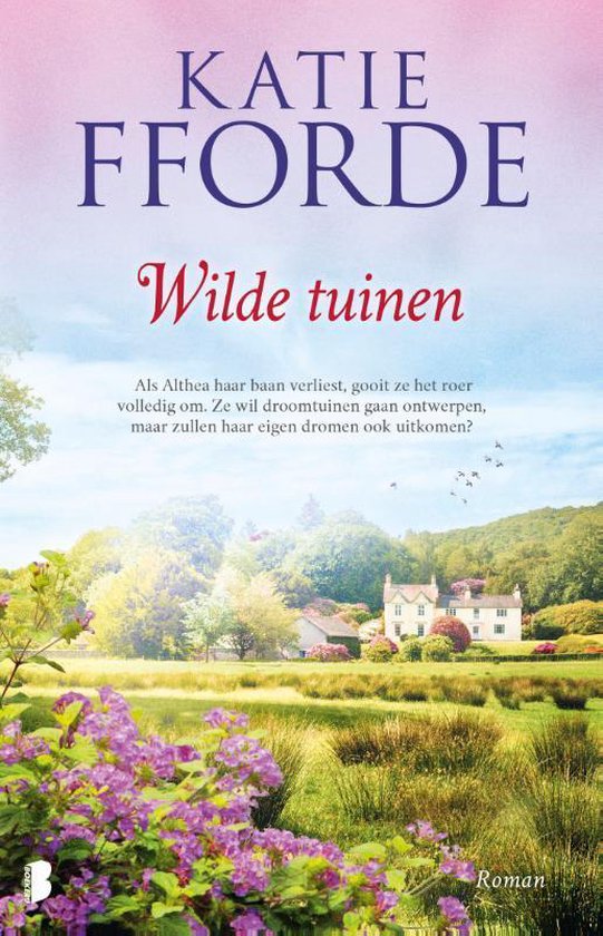 Wilde tuinen