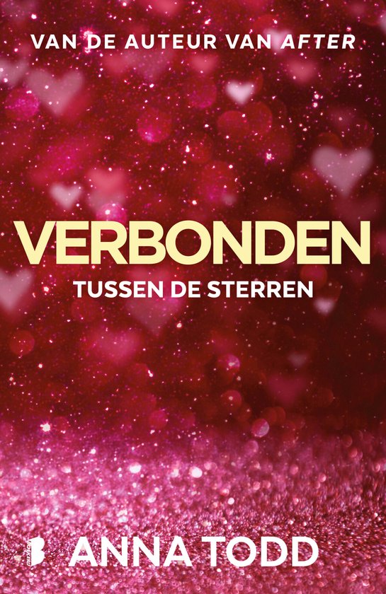 Tussen de sterren 2 -   Verbonden