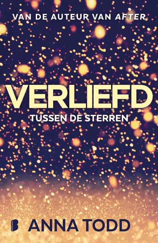 Tussen de sterren 1 -   Verliefd