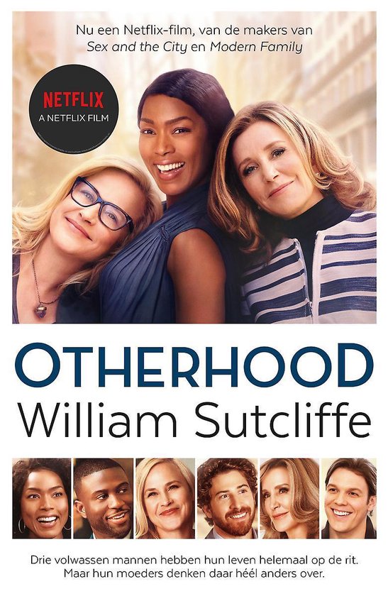 Otherhood