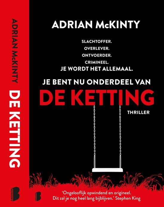 De ketting