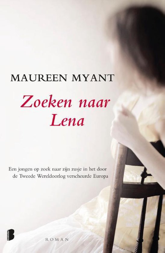 Zoeken naar Lena