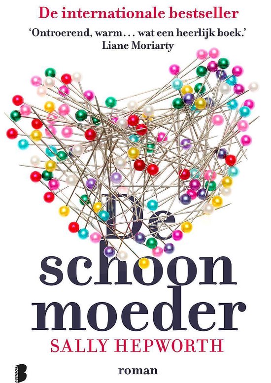 De schoonmoeder