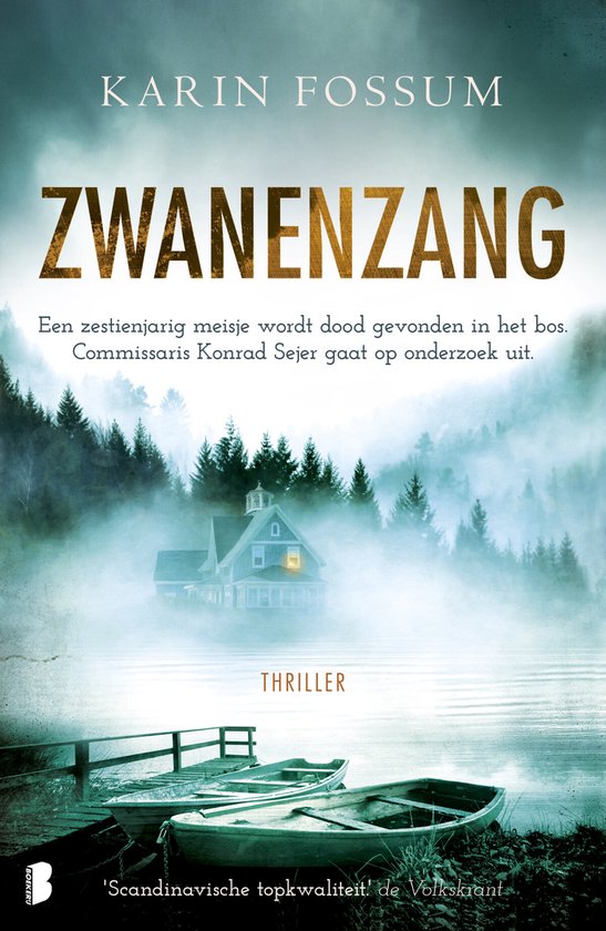 Zwanenzang