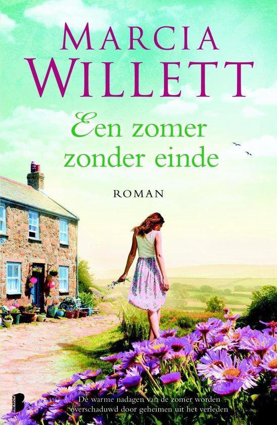 Een zomer zonder einde (Pocket)