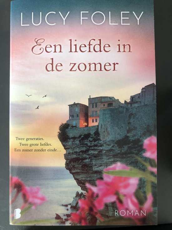 Een liefde in de zomer