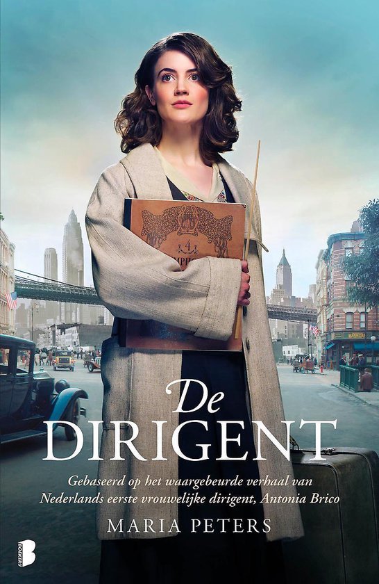 De dirigent