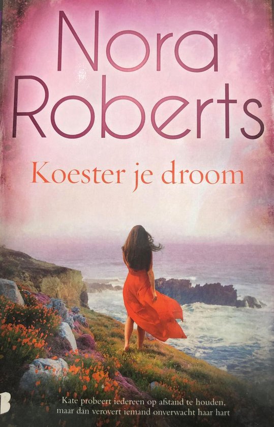 Koester je droom