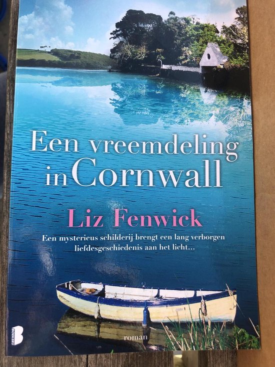 Een vreemdeling in Cornwall