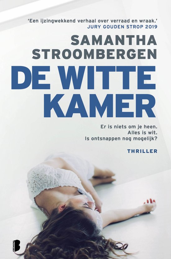 De witte kamer