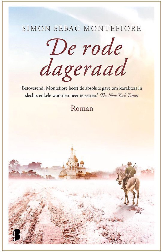 De rode dageraad