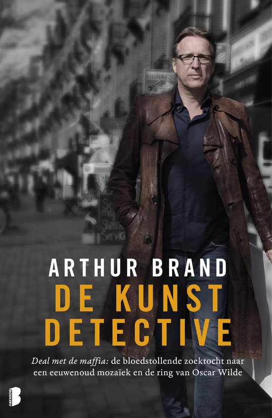 De kunstdetective