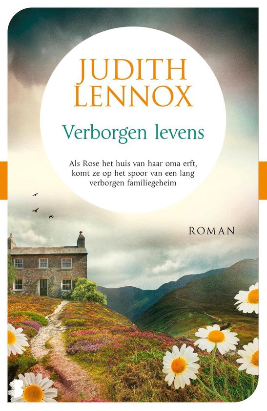 Verborgen levens