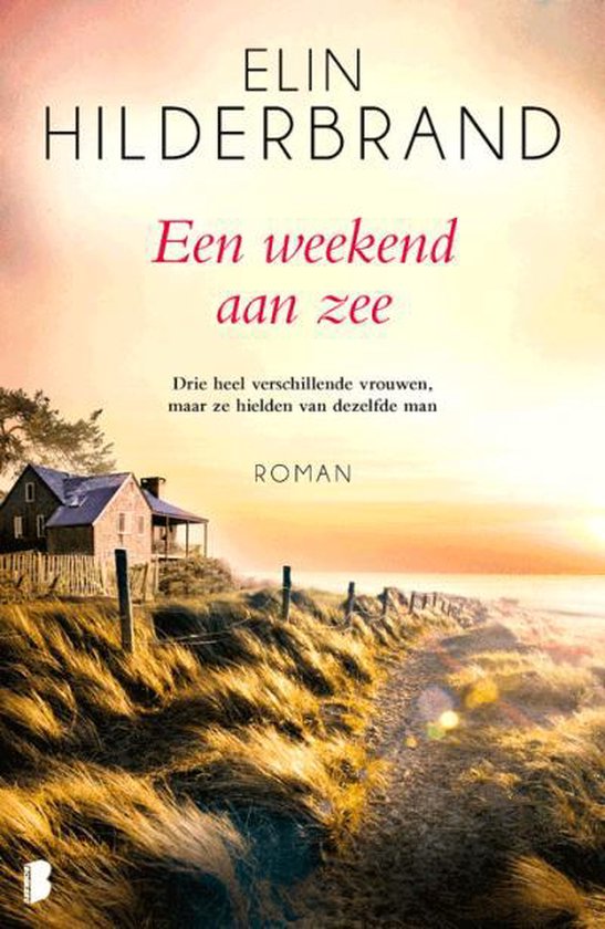 Een weekend aan zee