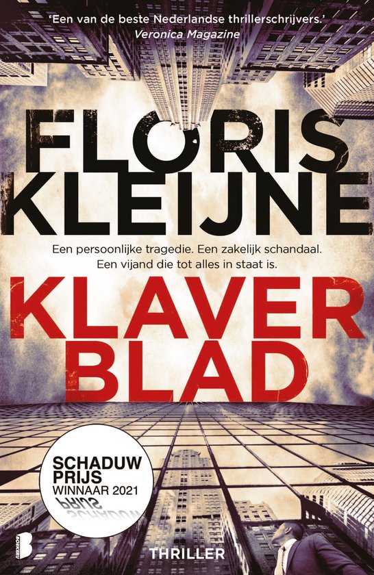 Klaverblad