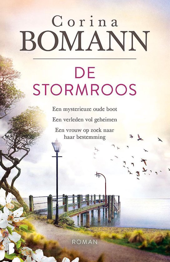 De stormroos