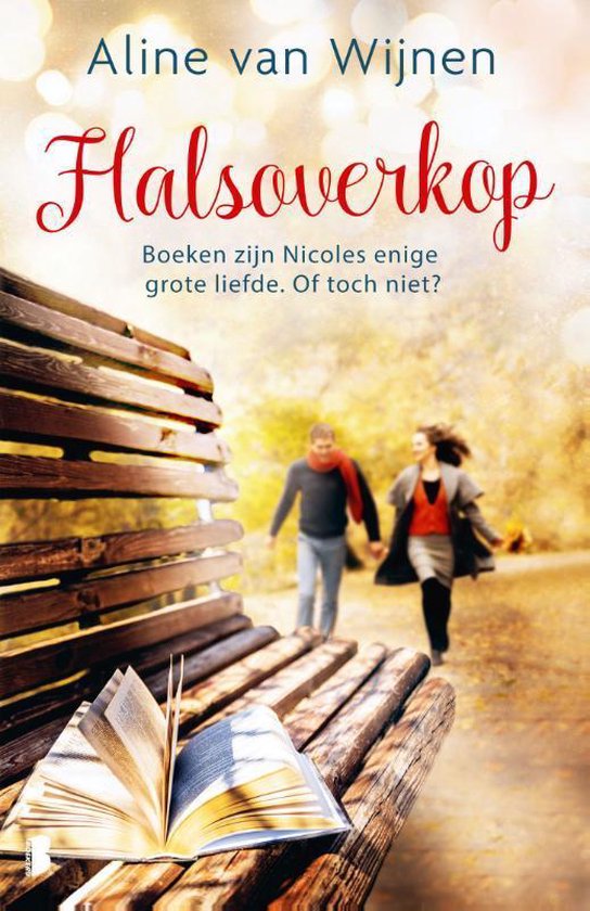 Halsoverkop