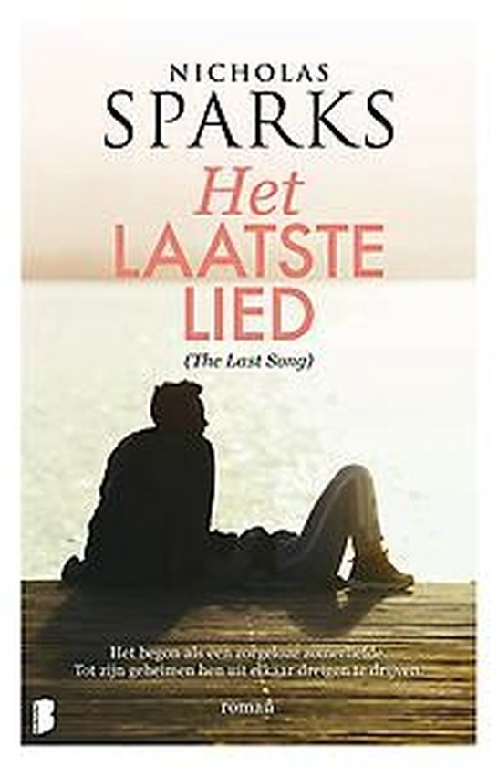 Het laatste lied (The Last Song)