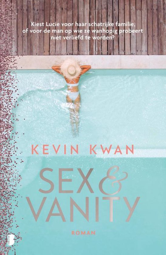 Sex & Vanity