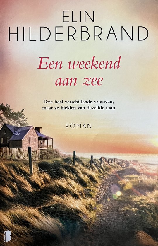 Een weekend aan zee