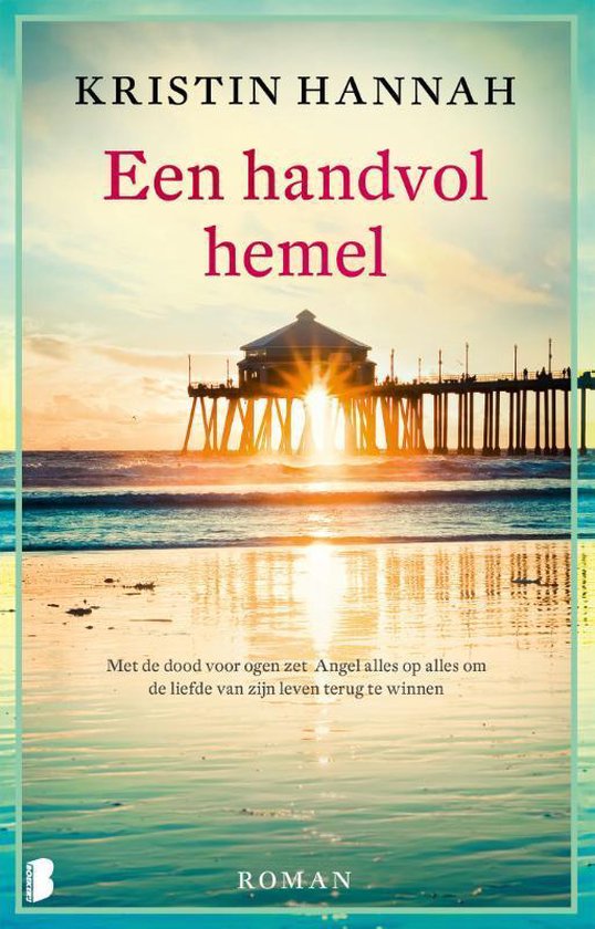 Een handvol hemel