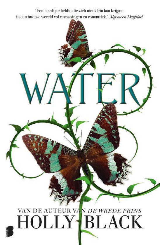 Faerie 1 - Water