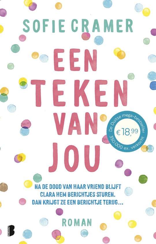 Een teken van jou