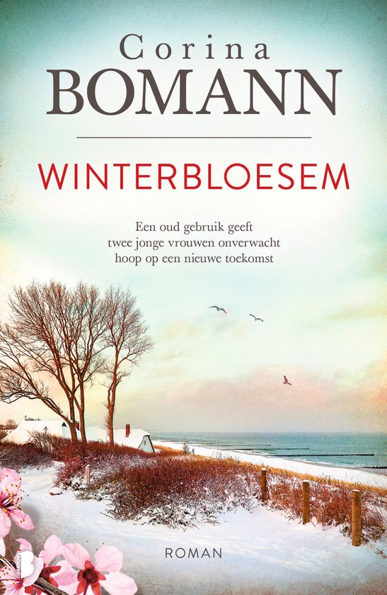 Winterbloesem