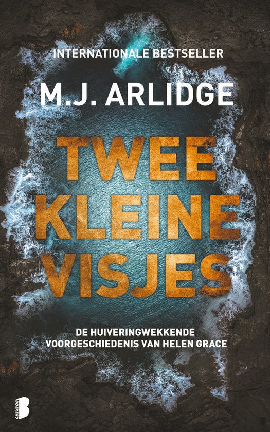 Helen Grace - Twee kleine visjes