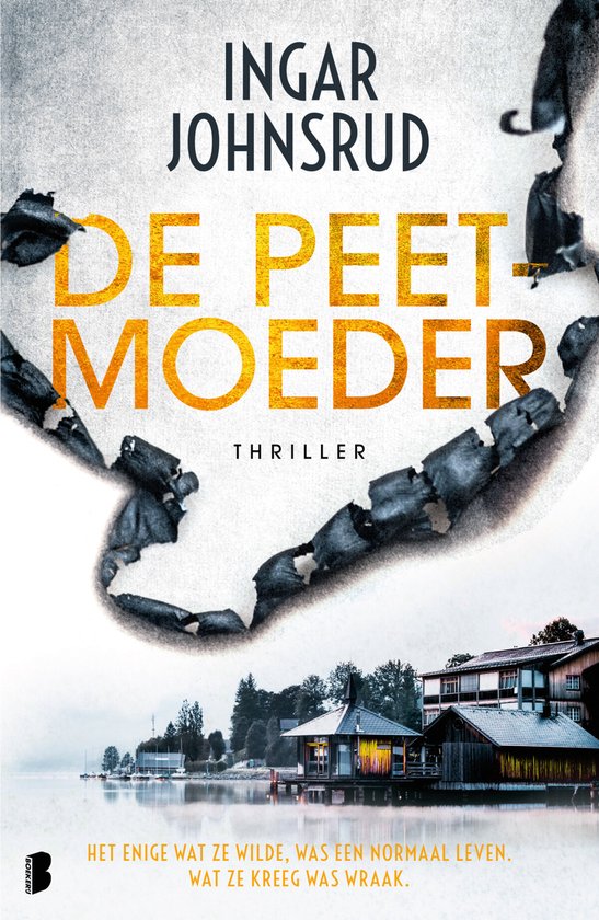 De peetmoeder