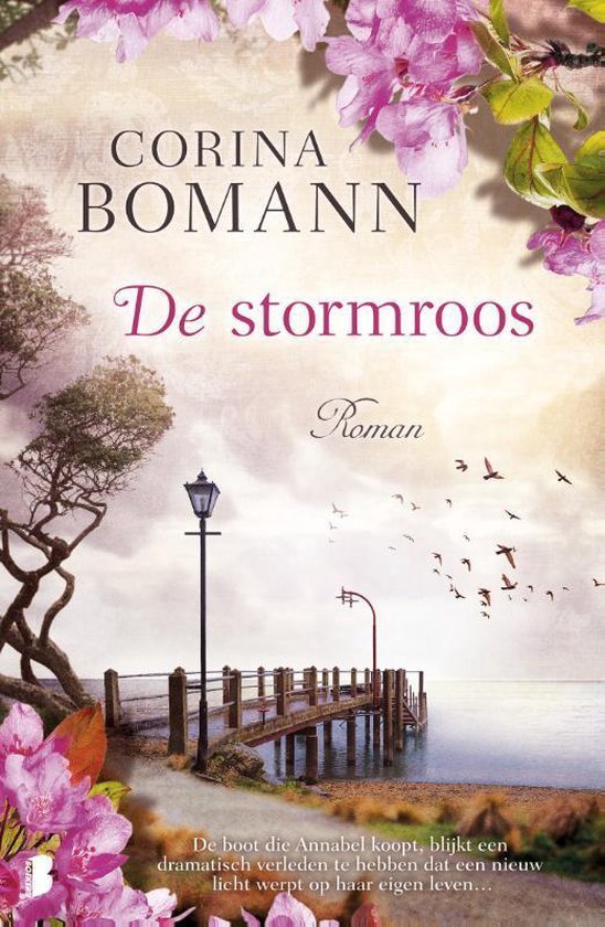 Corina Bomann - De Stormroos