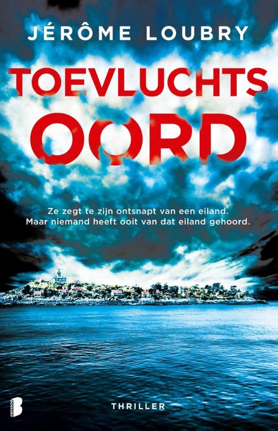 Toevluchtsoord