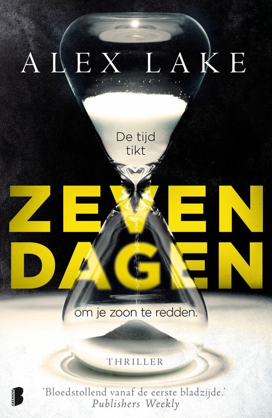 Zeven dagen