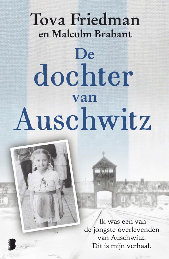 De dochter van Auschwitz