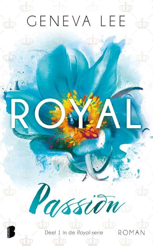 Royal 1 - Royal Passion