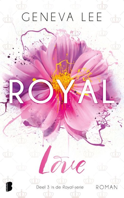 Royal 3 -   Royal Love