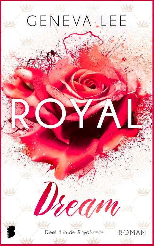 Royal 4 -   Royal Dream