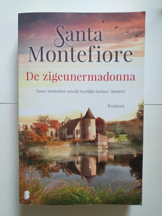 De Zigeunermadonna