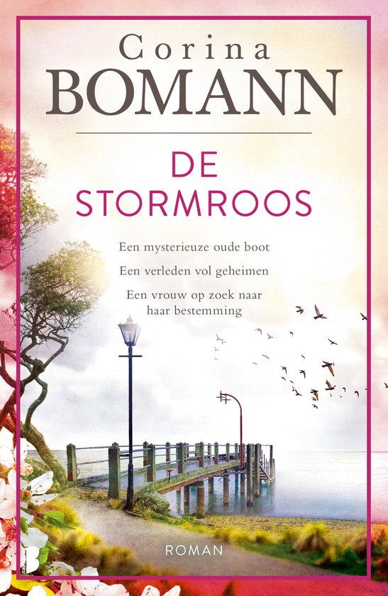 De stormroos