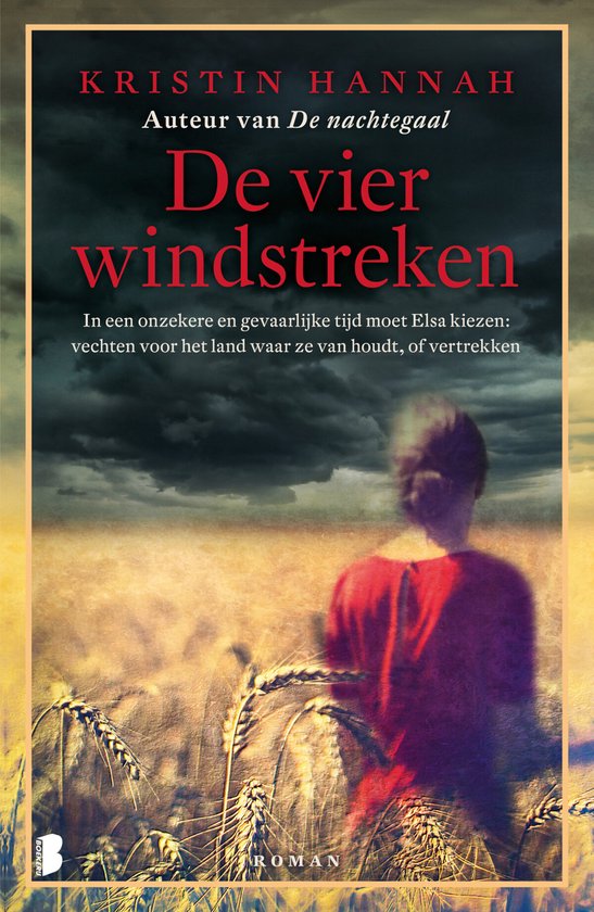 De vier windstreken