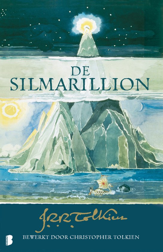 De Silmarillion