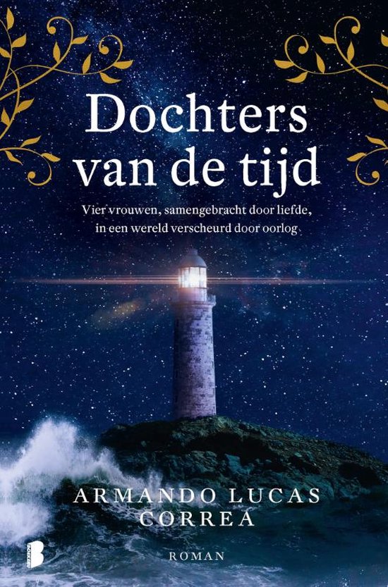 Dochters van de tijd