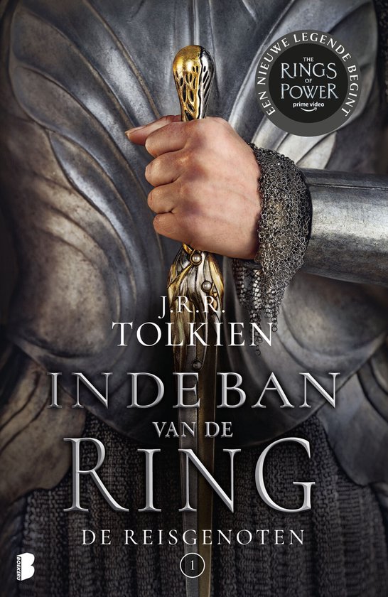 In de ban van de ring 1 - De reisgenoten