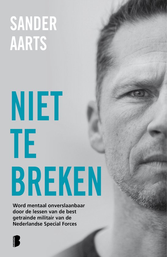 Niet te breken