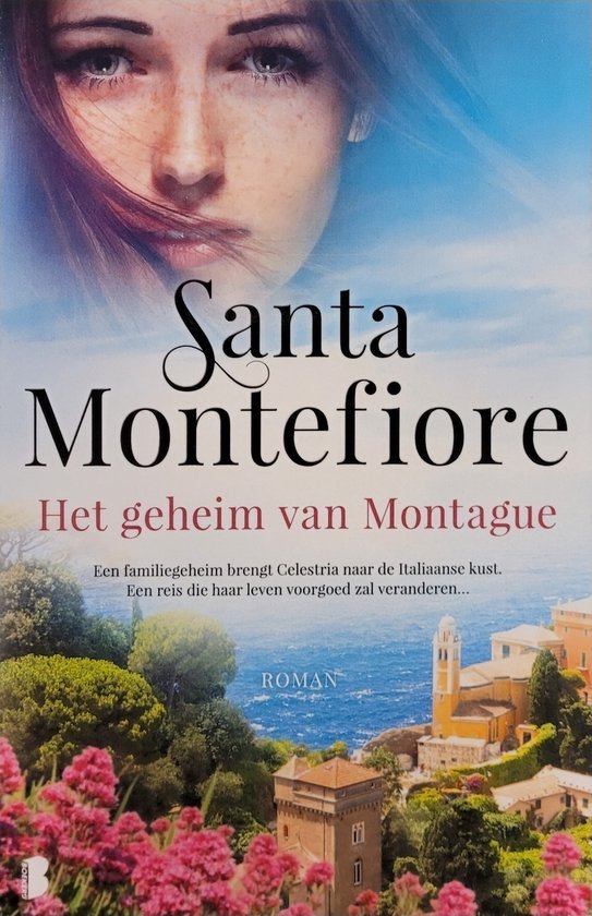 Het geheim van Montague