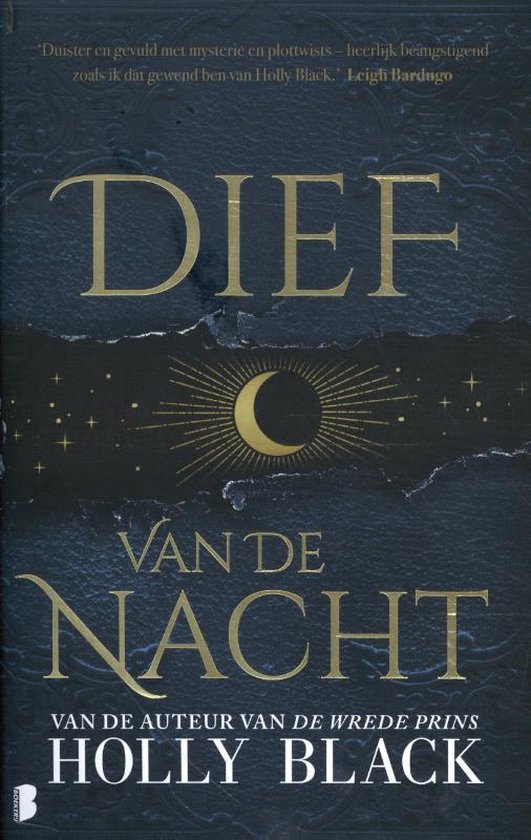 Dief van de nacht