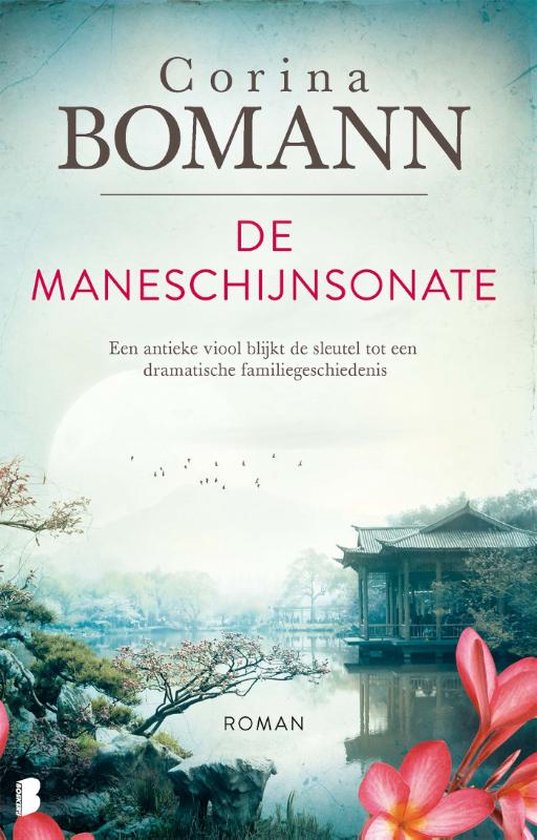 De maneschijnsonate