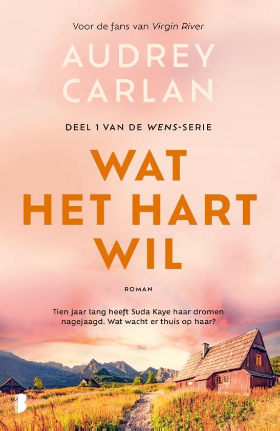 Wens 1 - Wat het hart wil