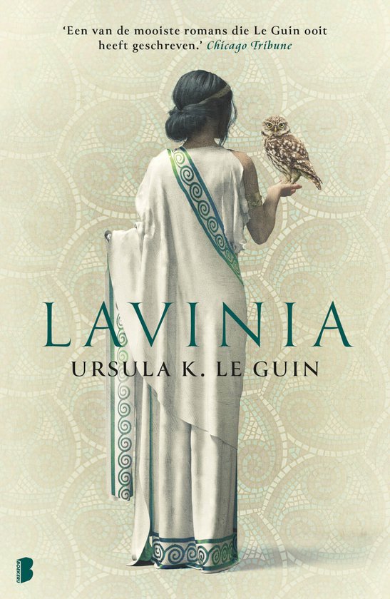 Lavinia