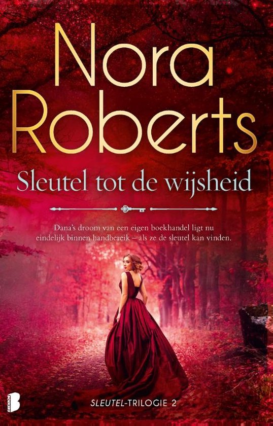 Sleutel 2 - Sleutel tot de wijsheid